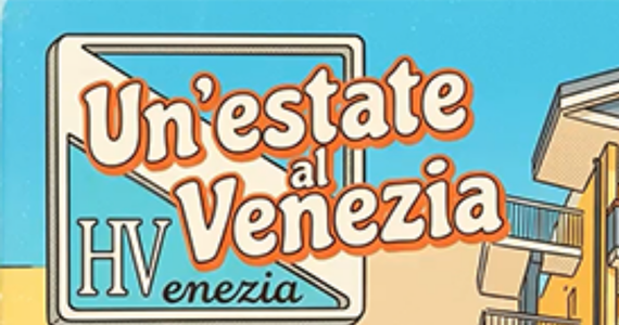 Video Venezia 2026